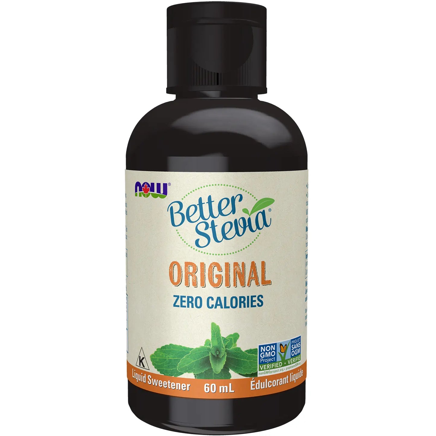 BetterStevia® Stevia Liquid