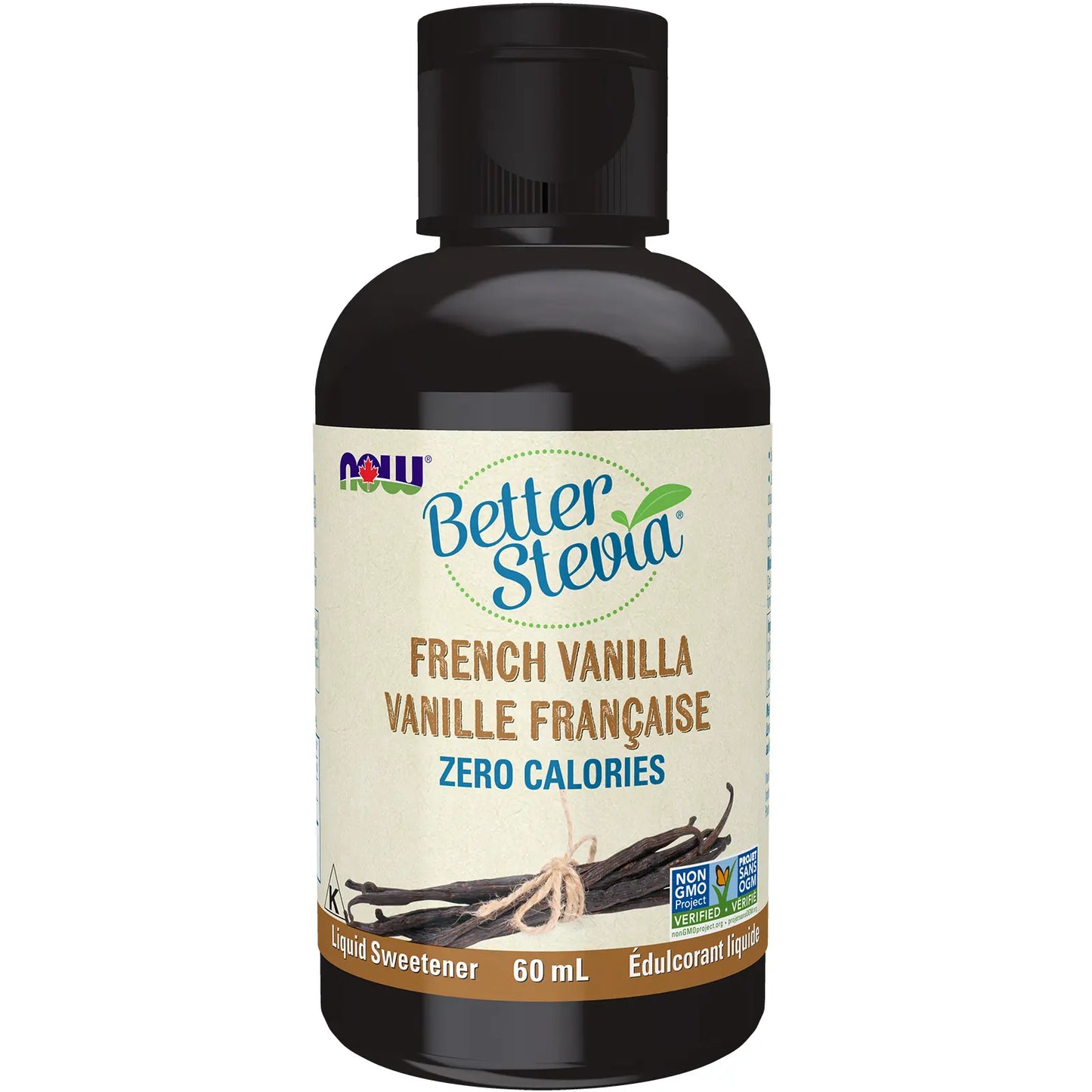 BetterStevia® Stevia Liquid
