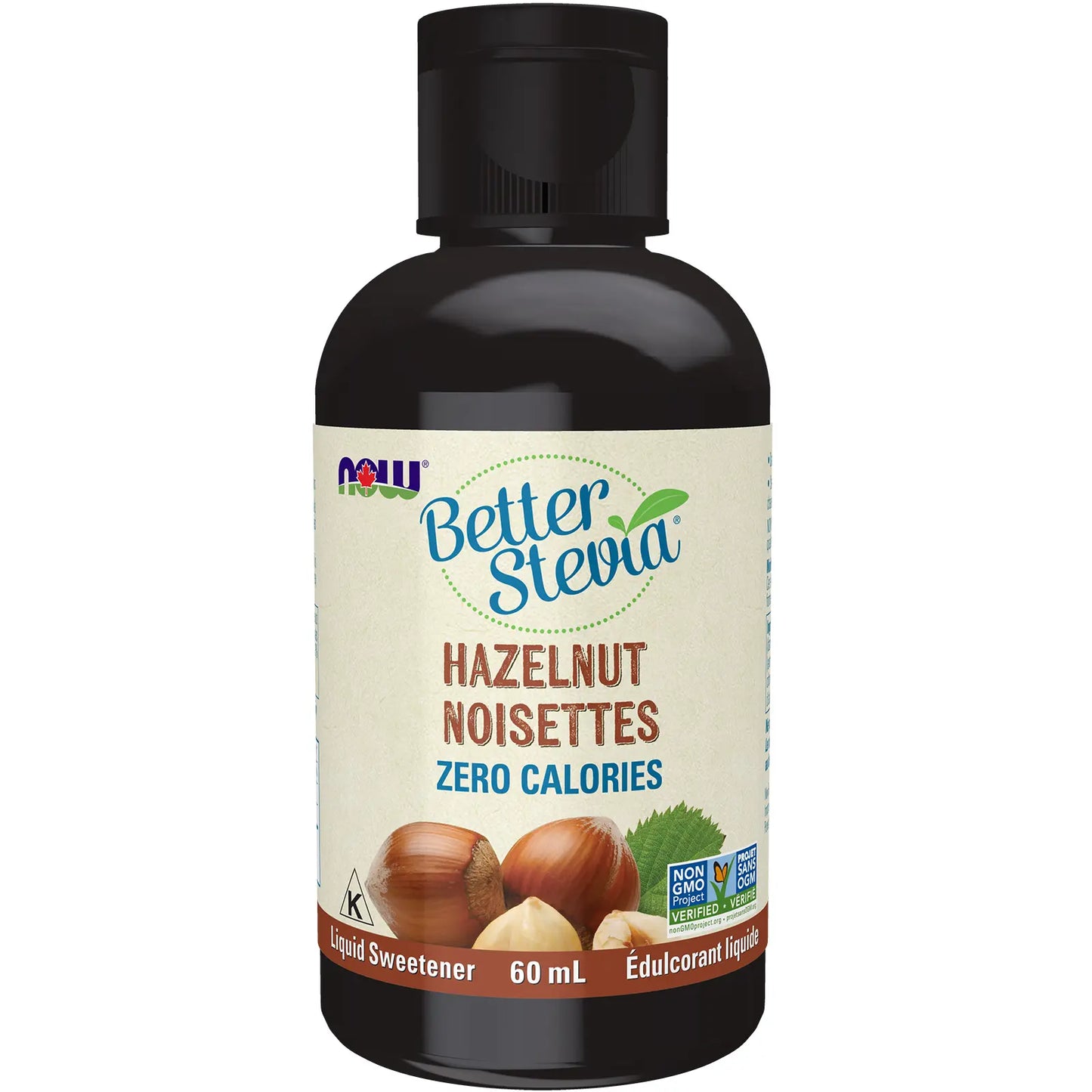 BetterStevia® Stevia Liquid