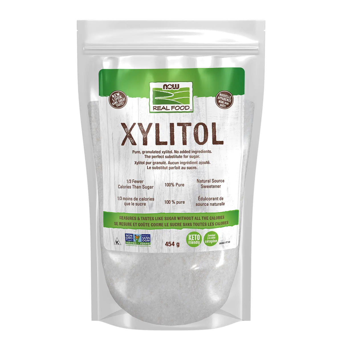 Xylitol Powder