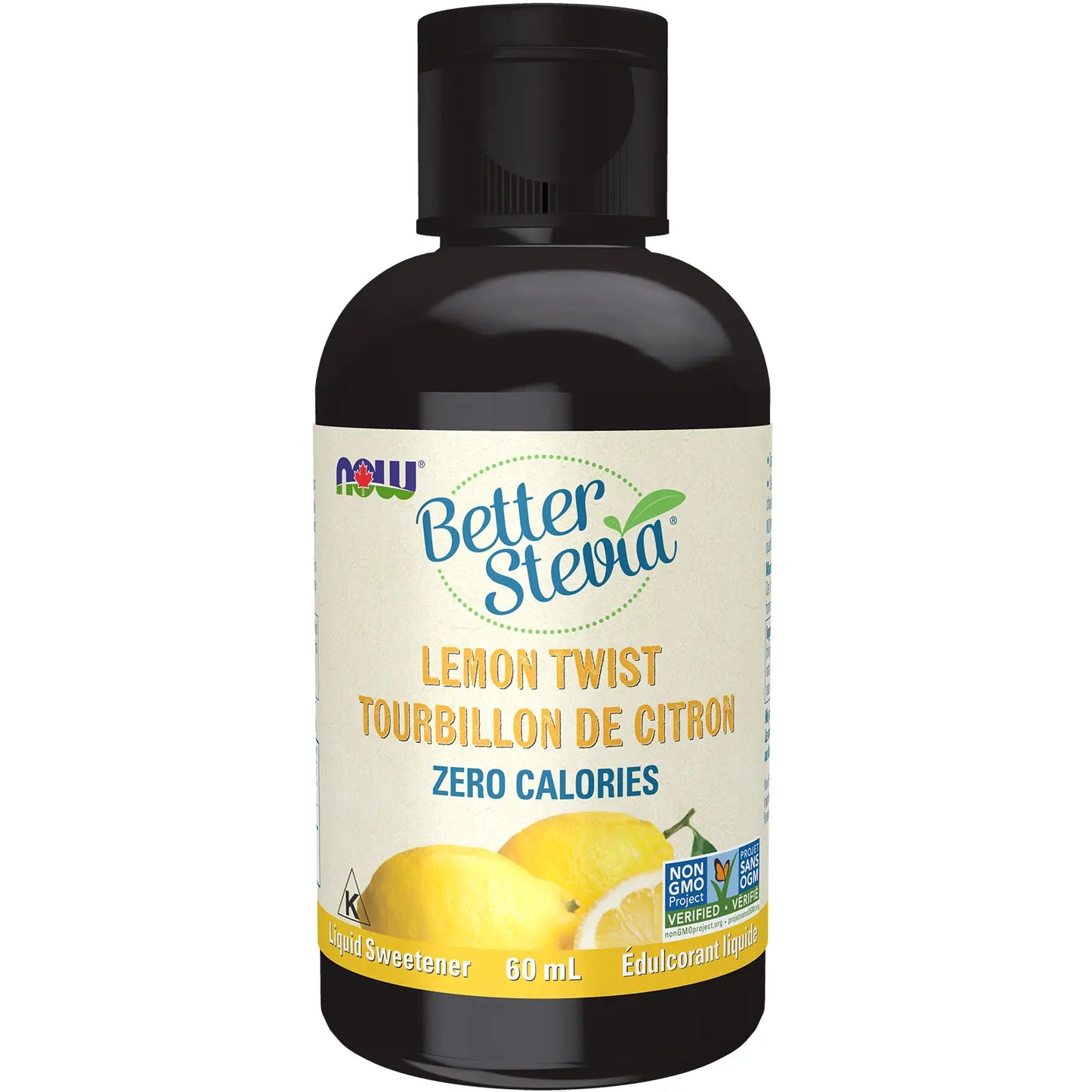 BetterStevia® Stevia Liquid