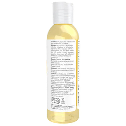 Apricot Oil