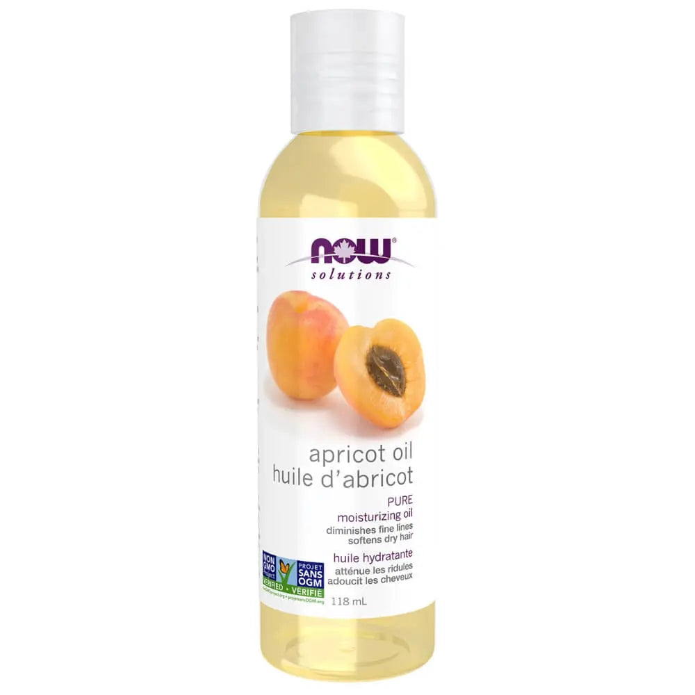 Apricot Oil