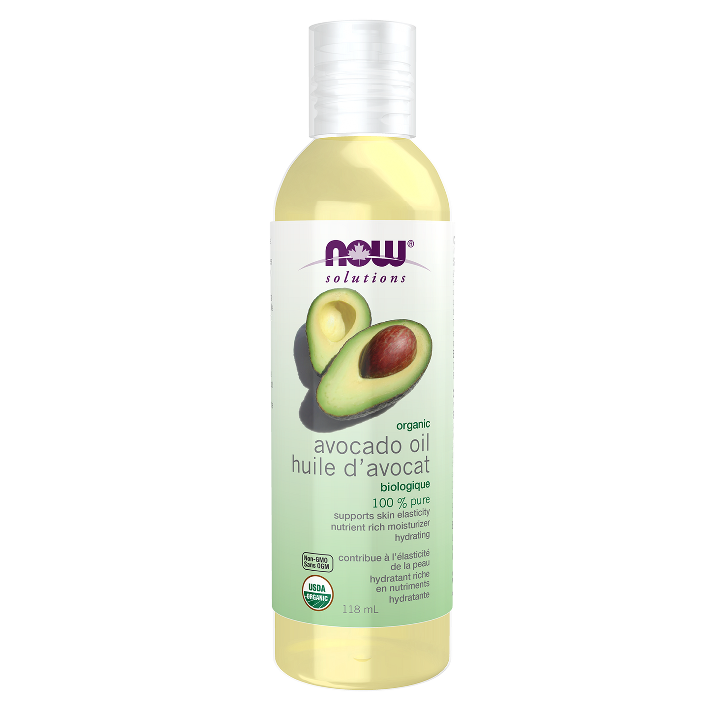Avocado Oil