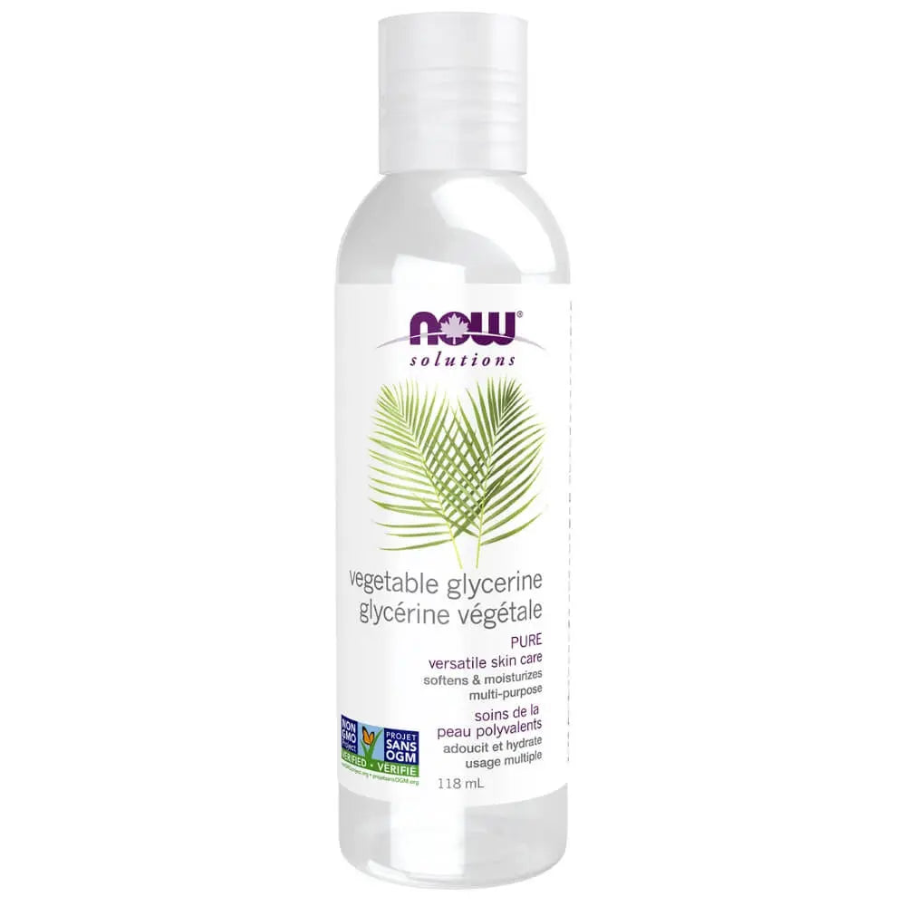 Vegetable Glycerine