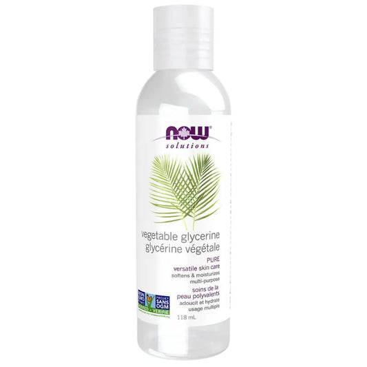 Vegetable Glycerine