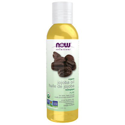 Organic Jojoba Oil