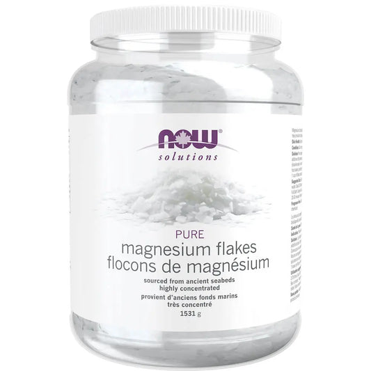 Magnesium Flakes