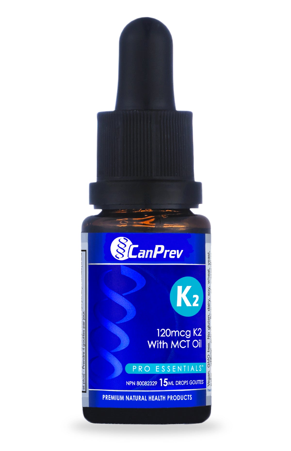 K2 Drops