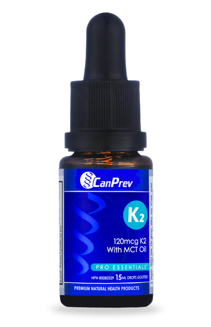 K2 Drops