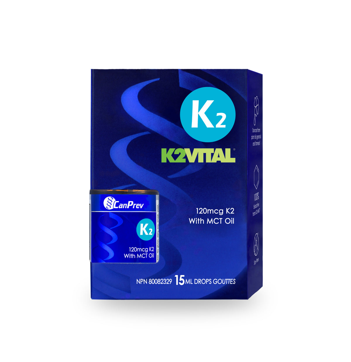 K2 Drops