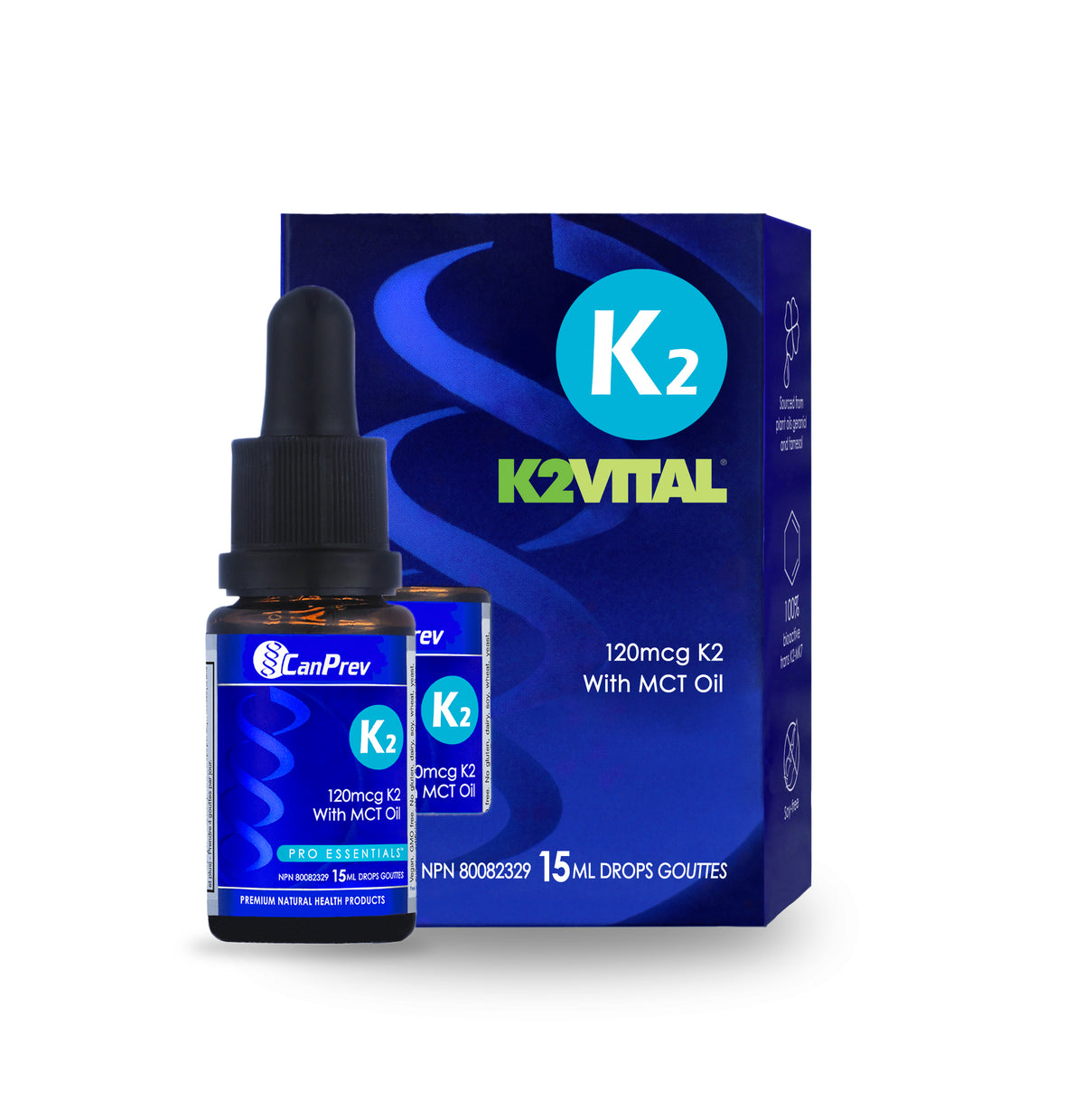K2 Drops
