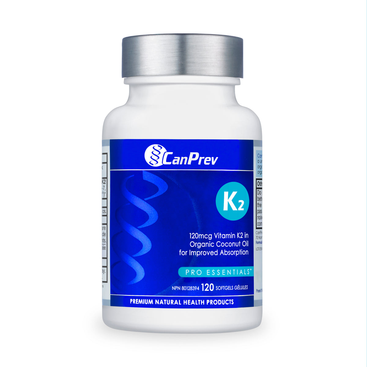 K2 (K2VITAL®)