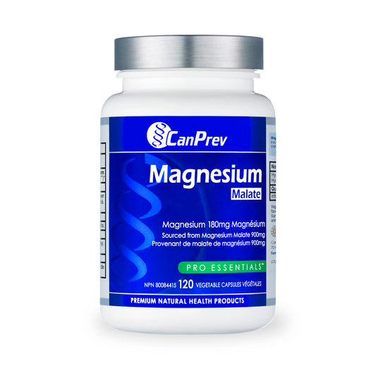 Magnesium Malate