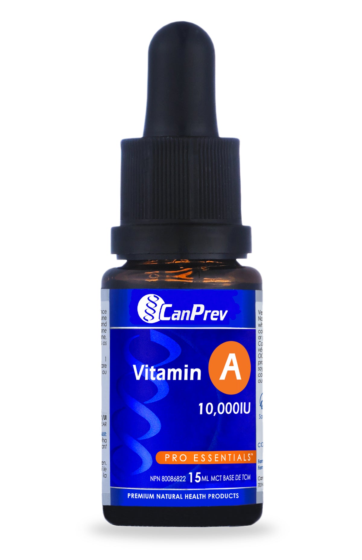 Vitamin A Drops