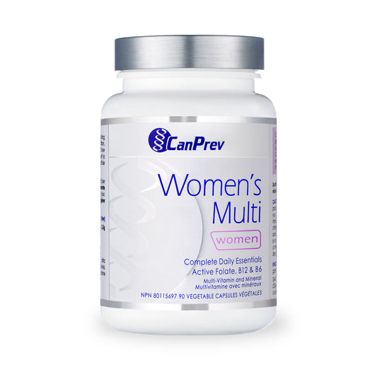 Women’s Multi