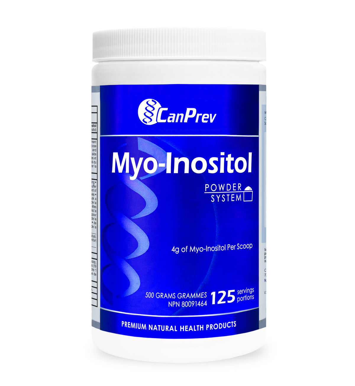 Myo-Inositol