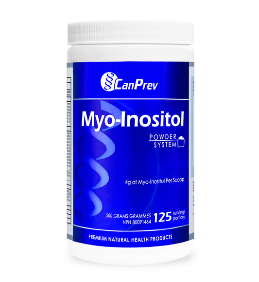 Myo-Inositol