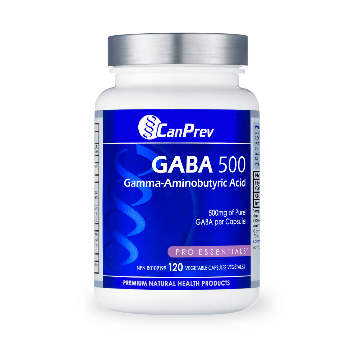 GABA 500