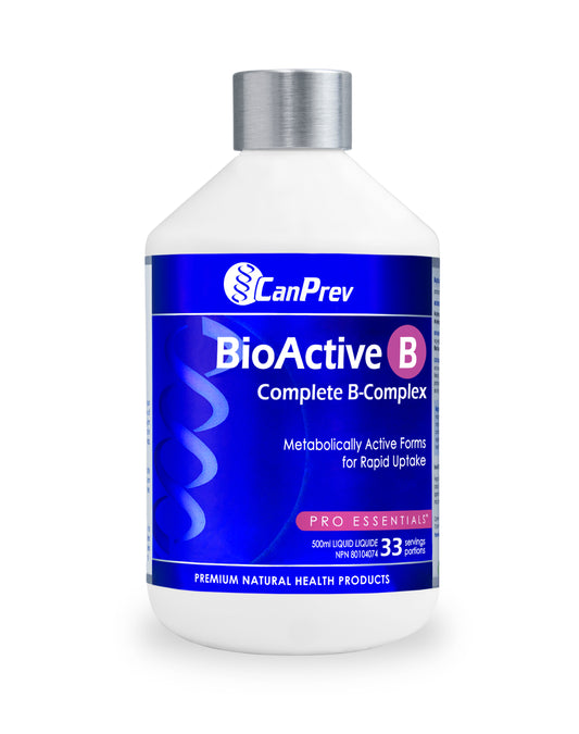 BioActive B – Liquid