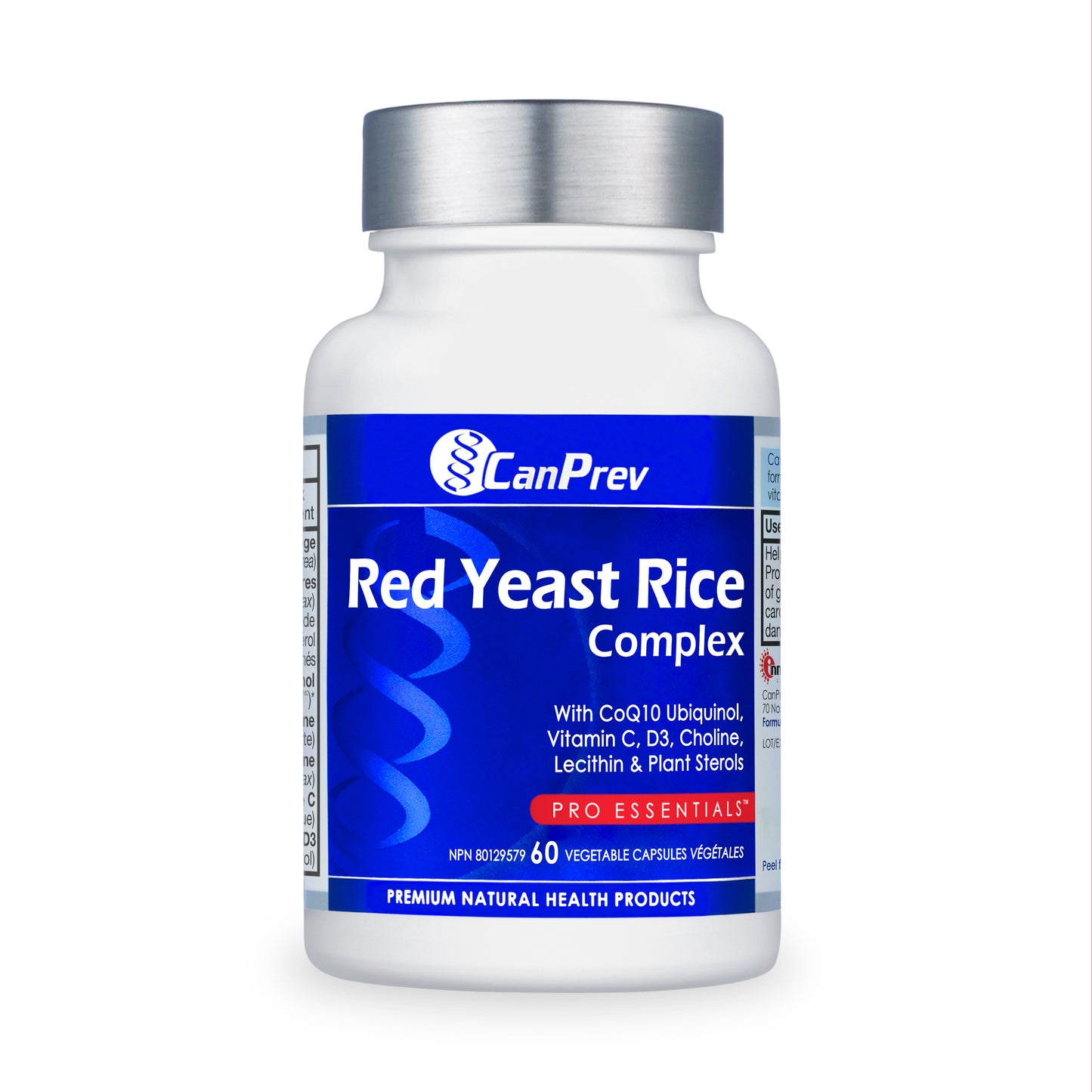 Red Yeast Rice Complex