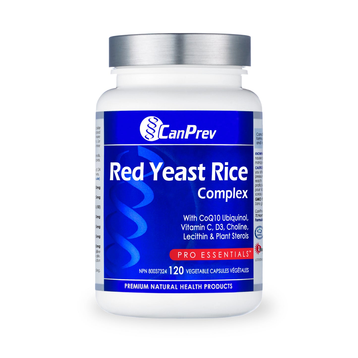 Red Yeast Rice Complex
