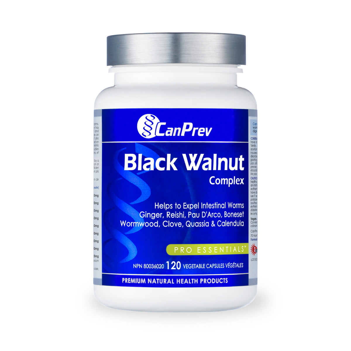 Black Walnut Complex