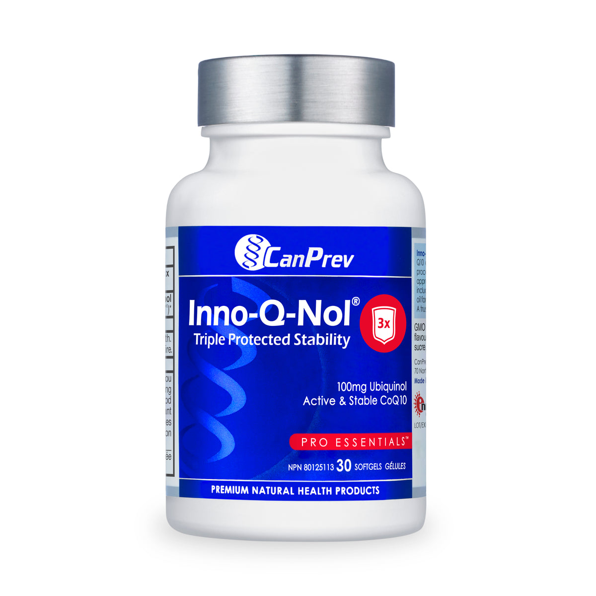 Inno-Q-Nol® 100mg