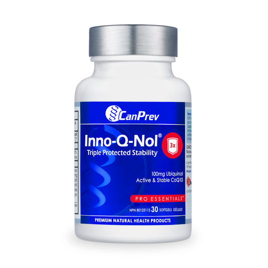Inno-Q-Nol® 100mg