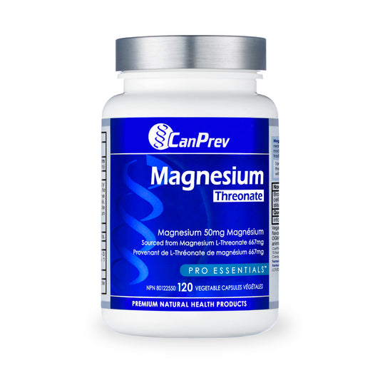 Magnesium Threonate