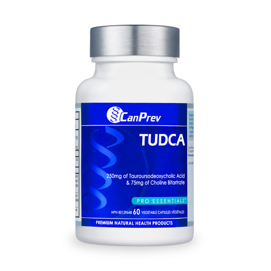 TUDCA (Tauroursodeoxycholic acid)