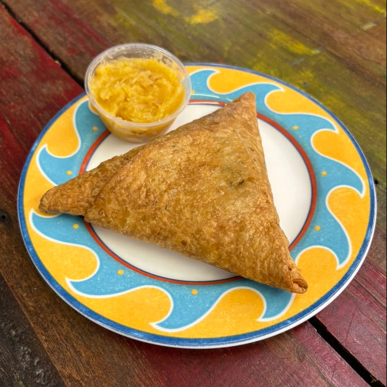 Samosa