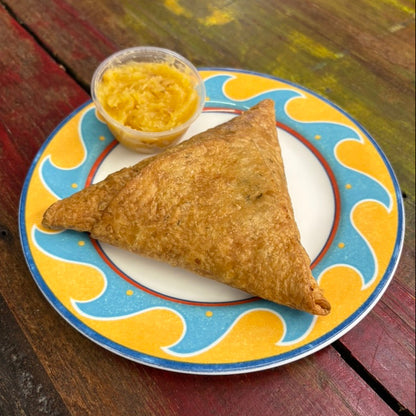 Samosa