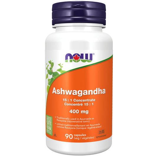 Ashwagandha Extract