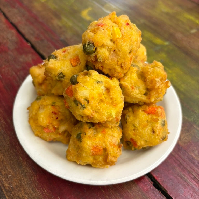 Pakoras
