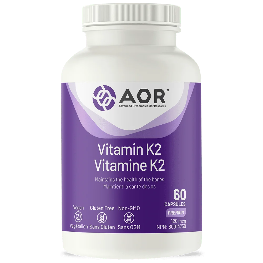 Vitamin K2