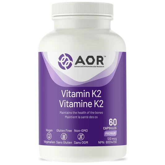 Vitamin K2