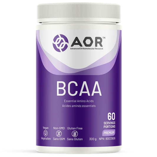 BCAA