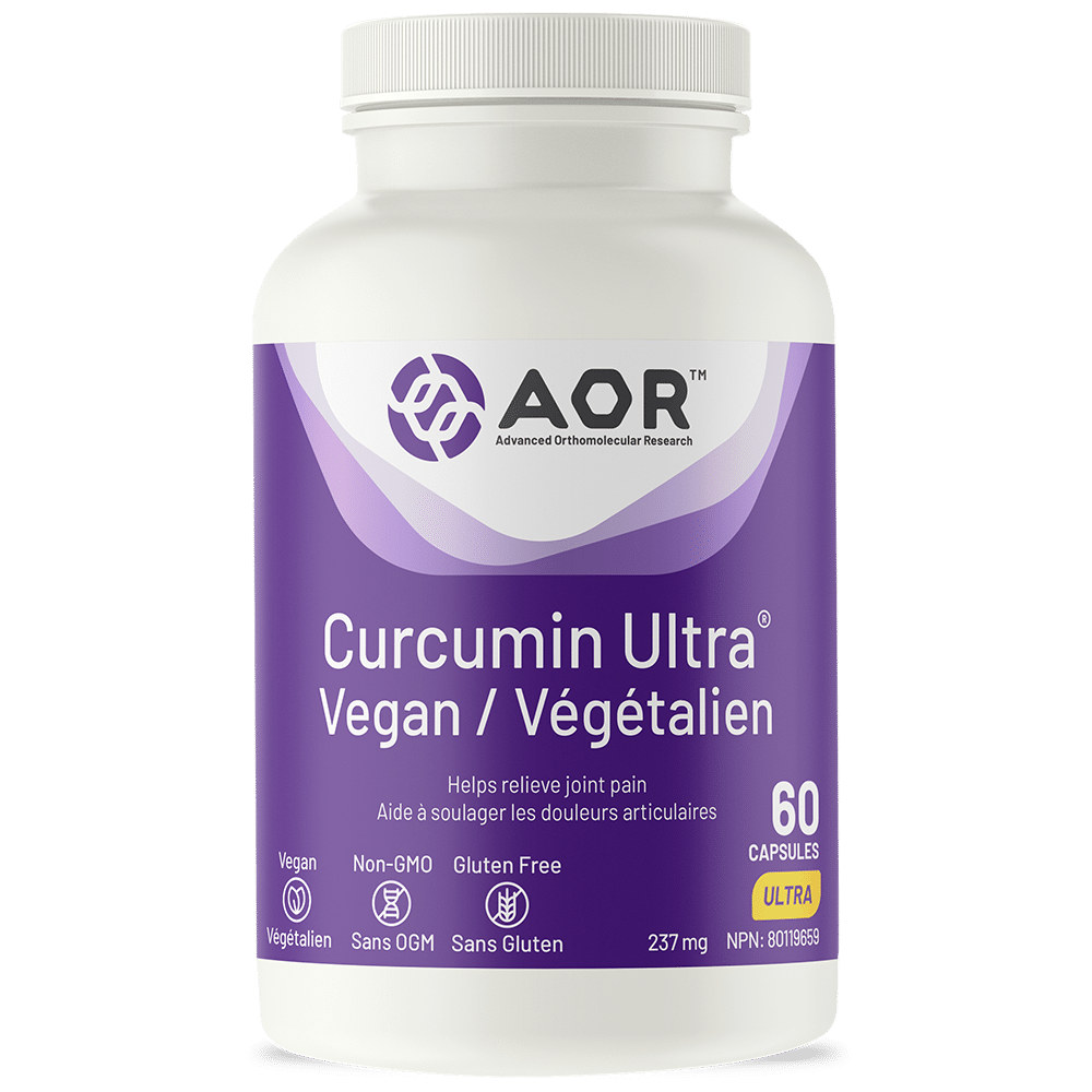 Curcumin Ultra® Vegan