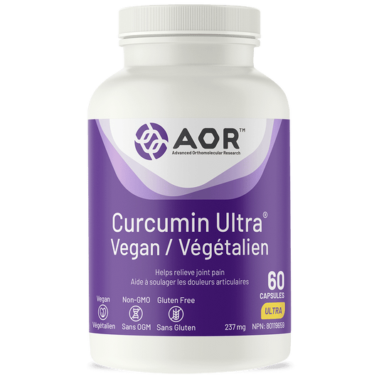 Curcumin Ultra® Vegan