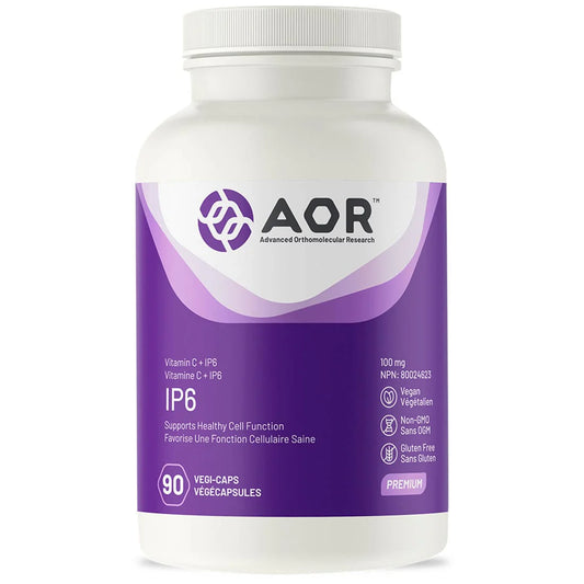 IP6 (Phyto-C Vitamin C)