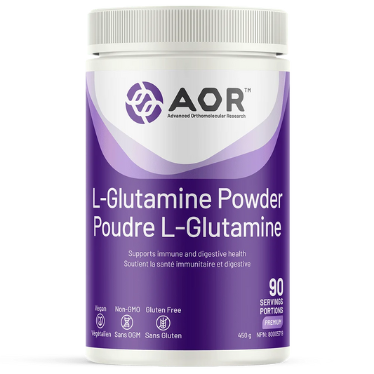 L-Glutamine Powder