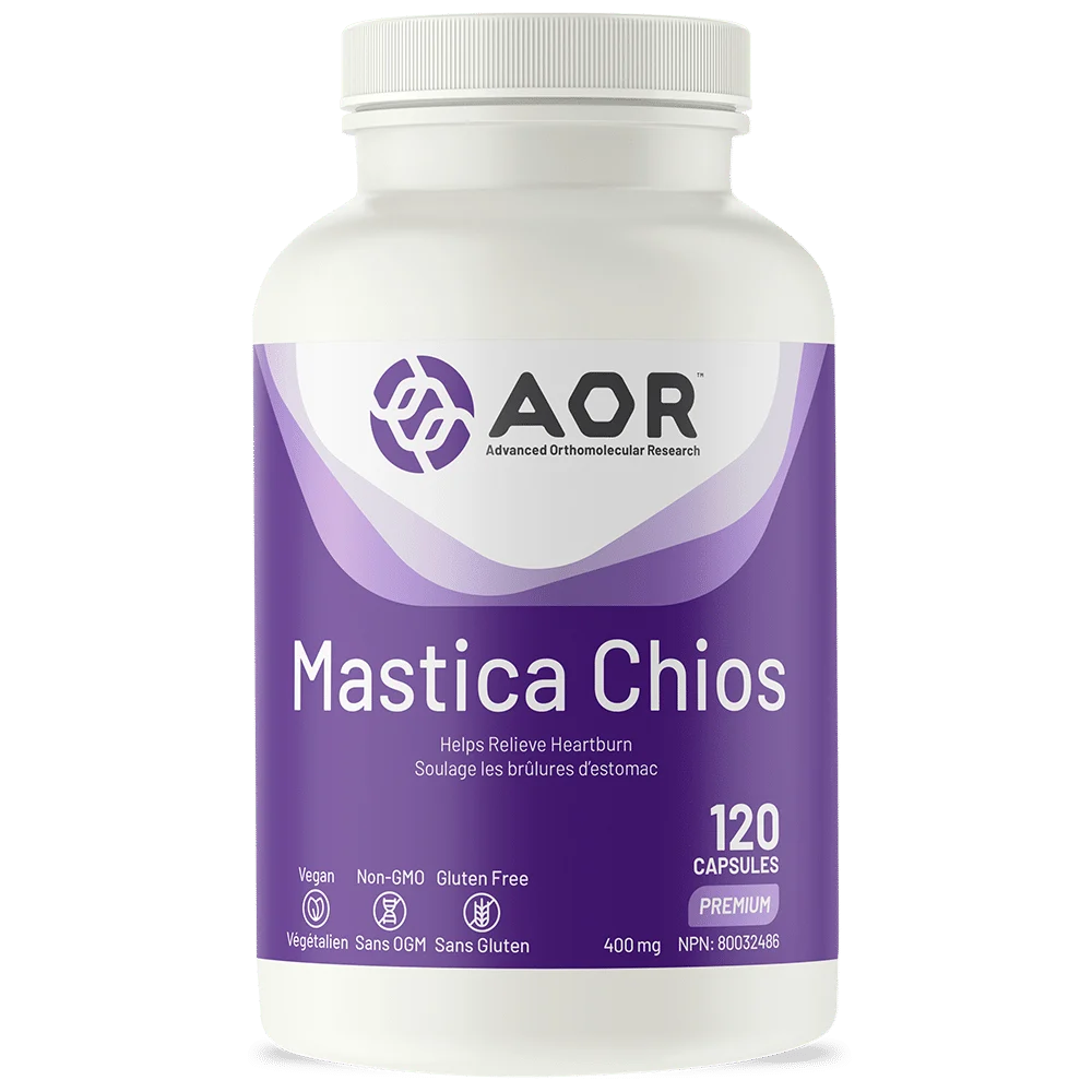 Mastica Chios