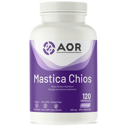 Mastica Chios