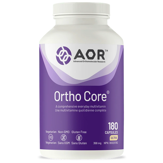 Ortho Core®
