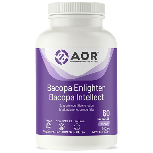 Bacopa Enlighten