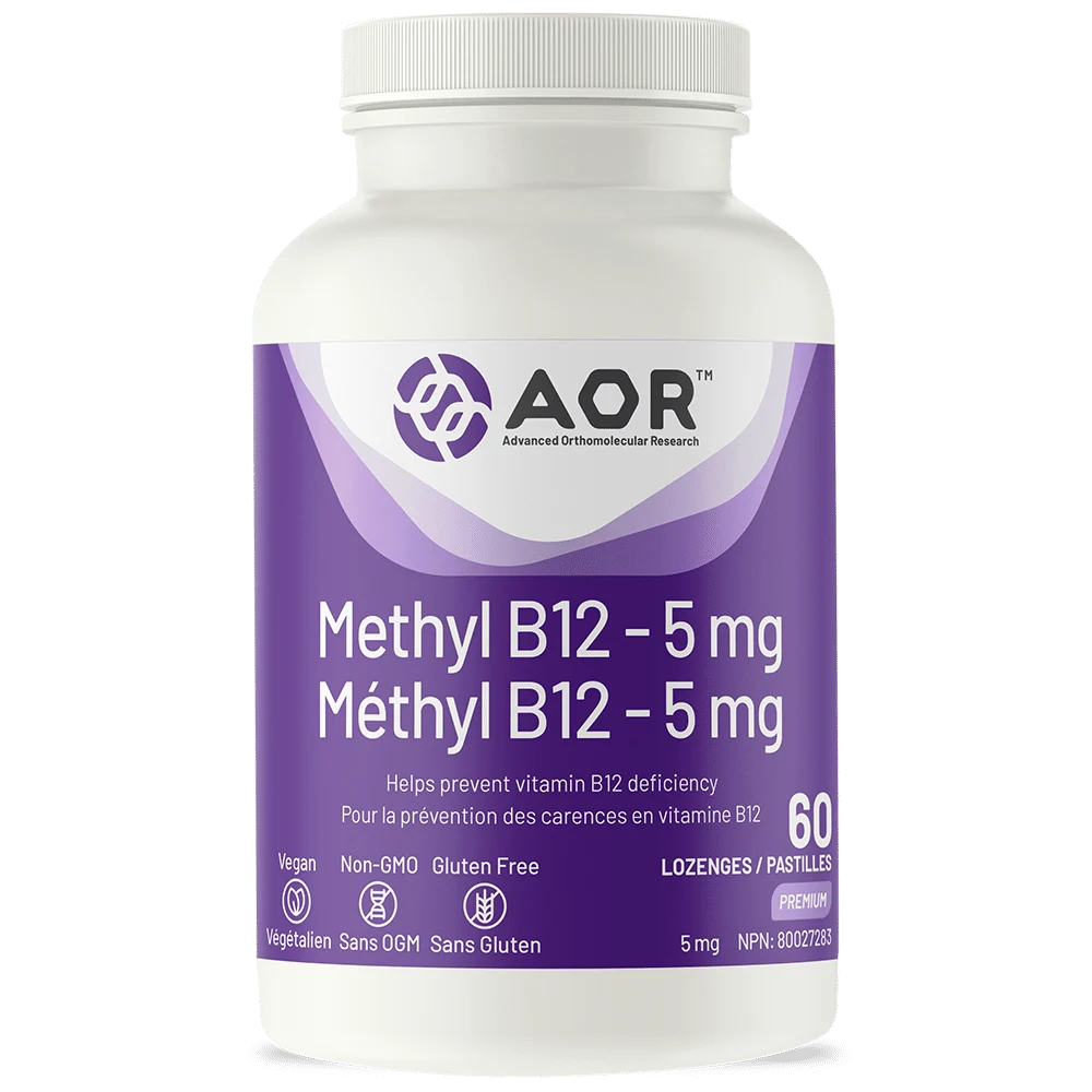 Methyl B-12