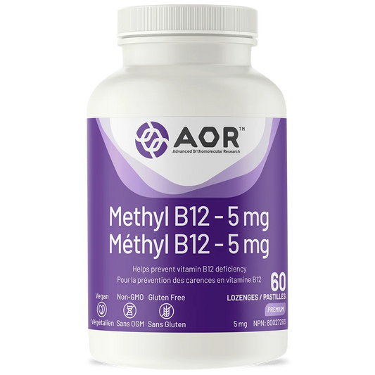 Methyl B-12