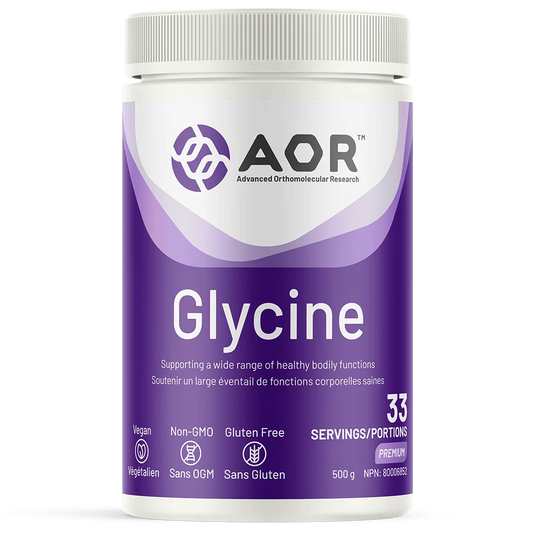 Glycine