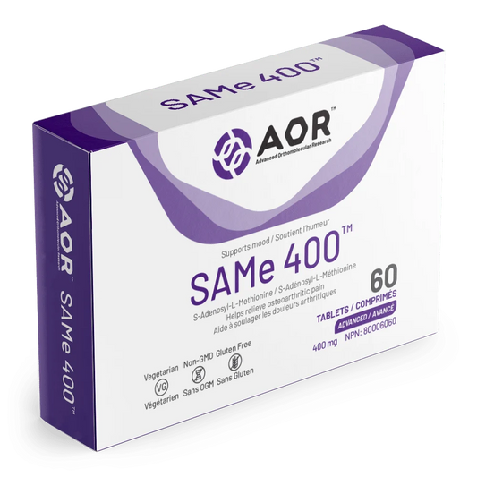SAMe 400™
